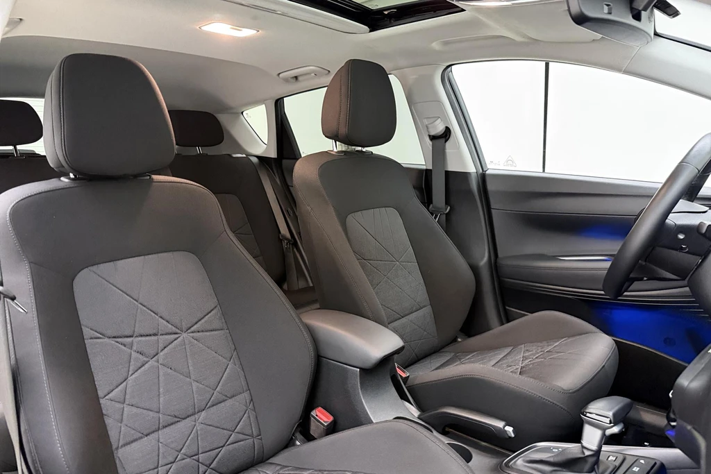 Hyundai Bayon – foto 15