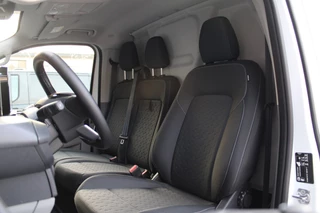 Ford E-Transit Custom – thumbnail 16