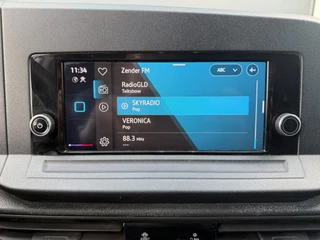 Volkswagen Caddy – thumbnail 39