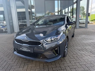 Kia Ceed – thumbnail 4
