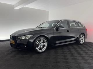 BMW 3 Serie – thumbnail 1