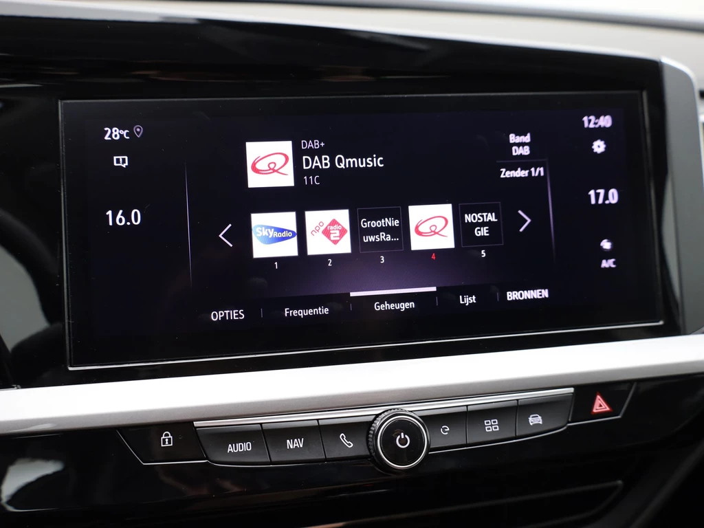 Opel Grandland – foto 41