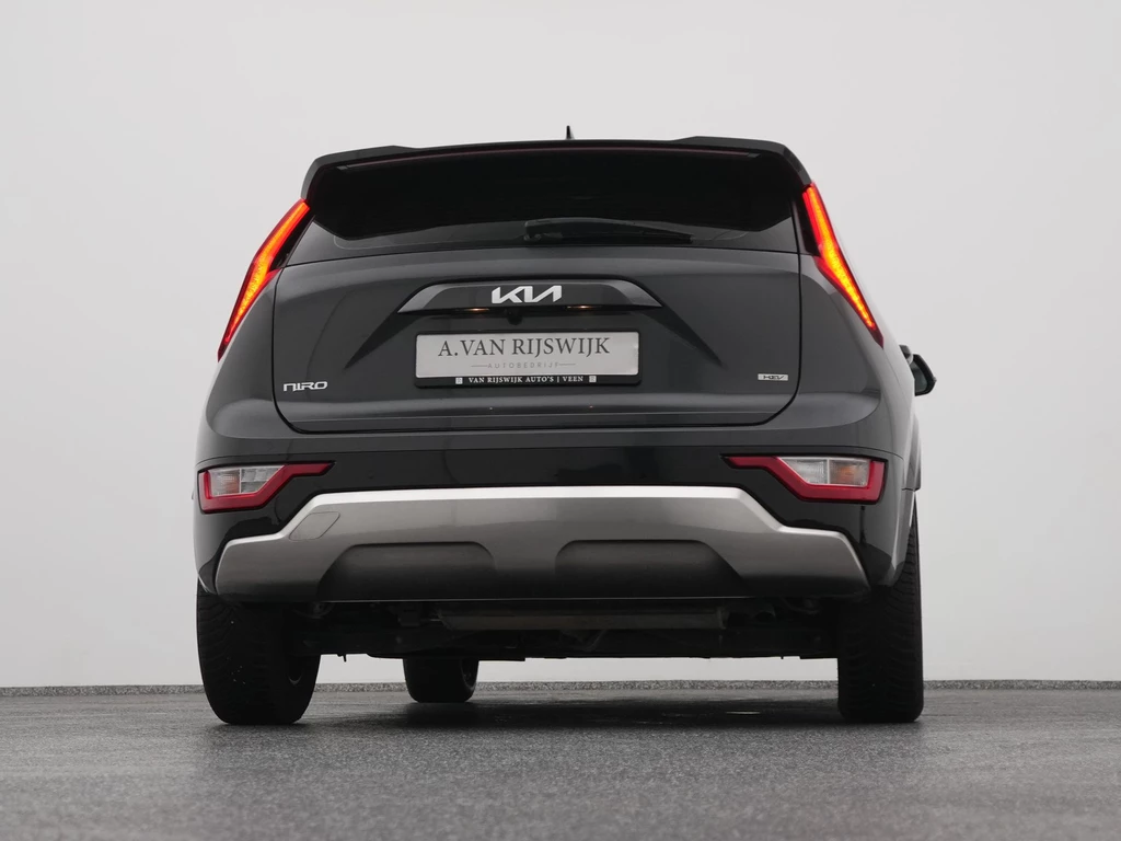 Kia Niro – foto 10