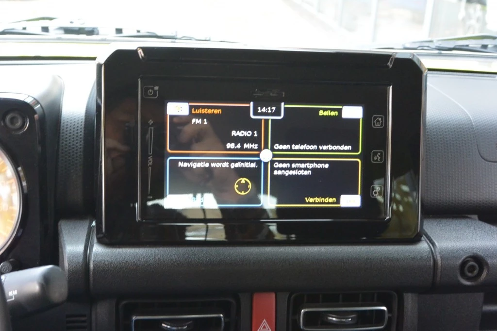 Suzuki Jimny – foto 23