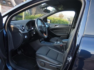 Mercedes-Benz B-Klasse – thumbnail 12