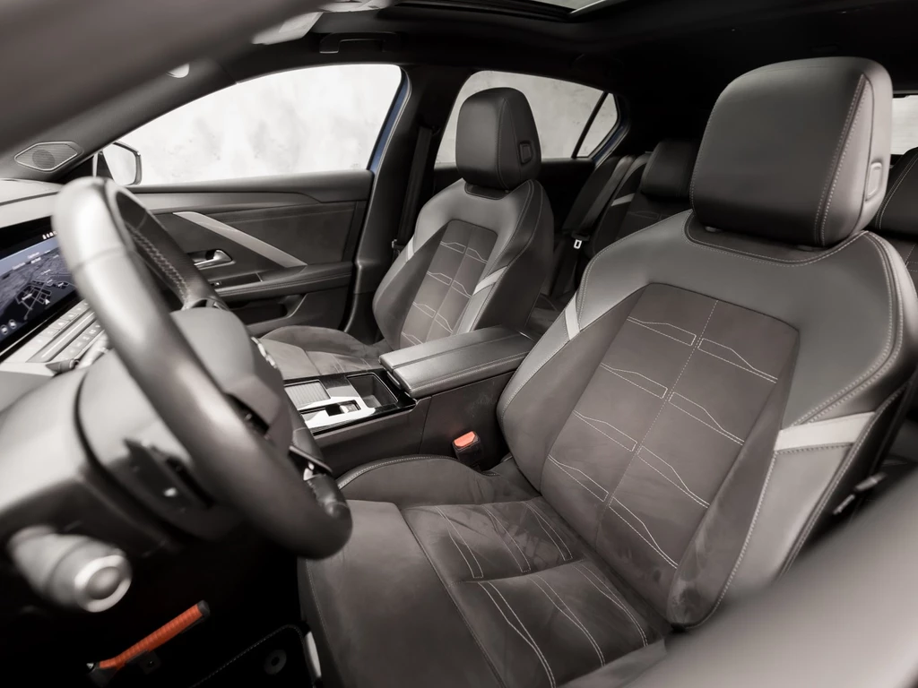 Opel Astra – foto 16