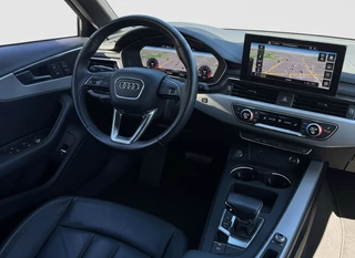 Audi A4 – thumbnail 21
