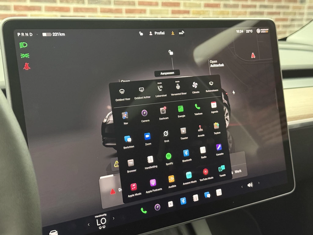 Tesla Model Y – foto 27