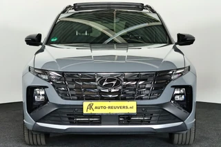 Hyundai Tucson – thumbnail 8