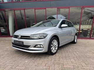 Volkswagen Polo – thumbnail 1