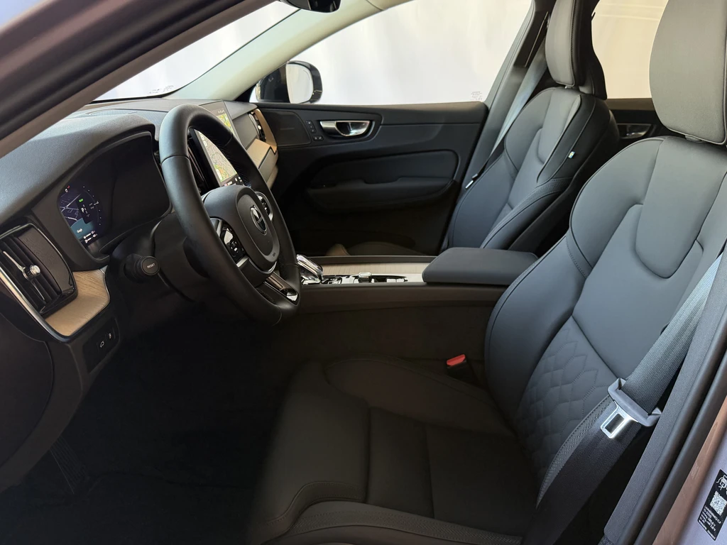 Volvo XC60 – foto 32