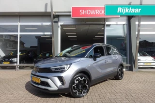 Opel Crossland – thumbnail 1