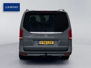 Mercedes-Benz V-Klasse – thumbnail 8