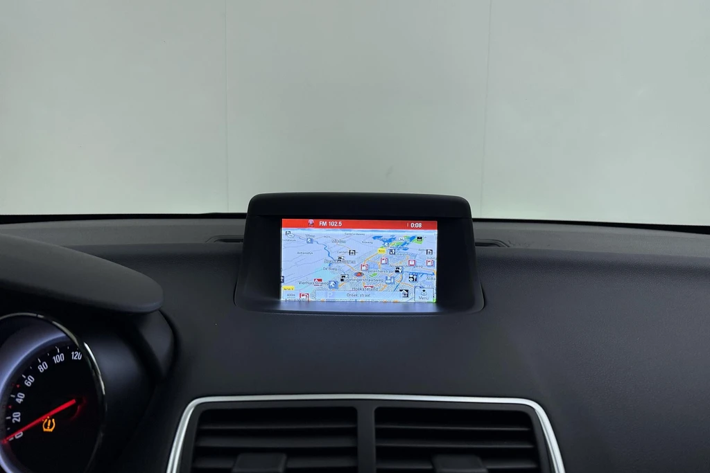 Opel Meriva – foto 22