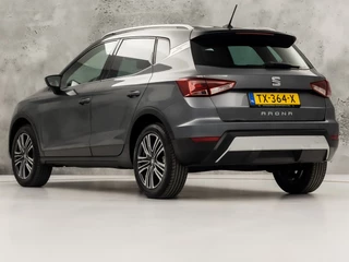 SEAT Arona – thumbnail 4