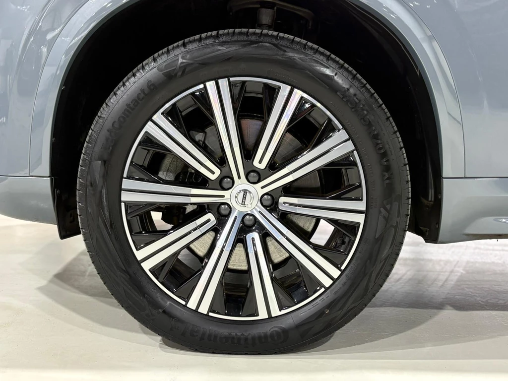 Volvo XC90 – foto 31