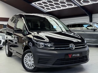 Volkswagen Caddy – thumbnail 9