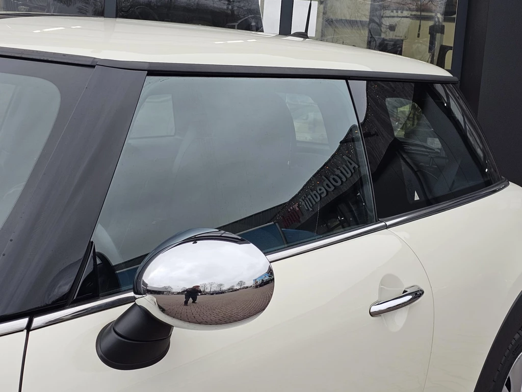 MINI Cooper – foto 25
