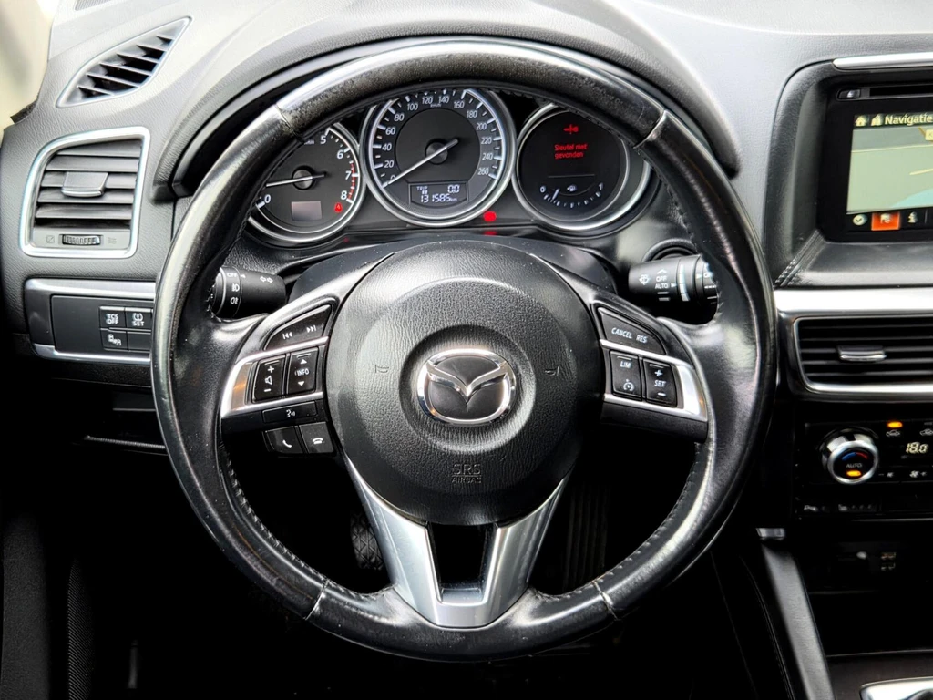 Mazda CX-5 – foto 20