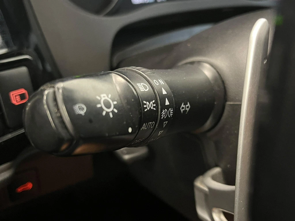Mitsubishi Outlander – foto 14