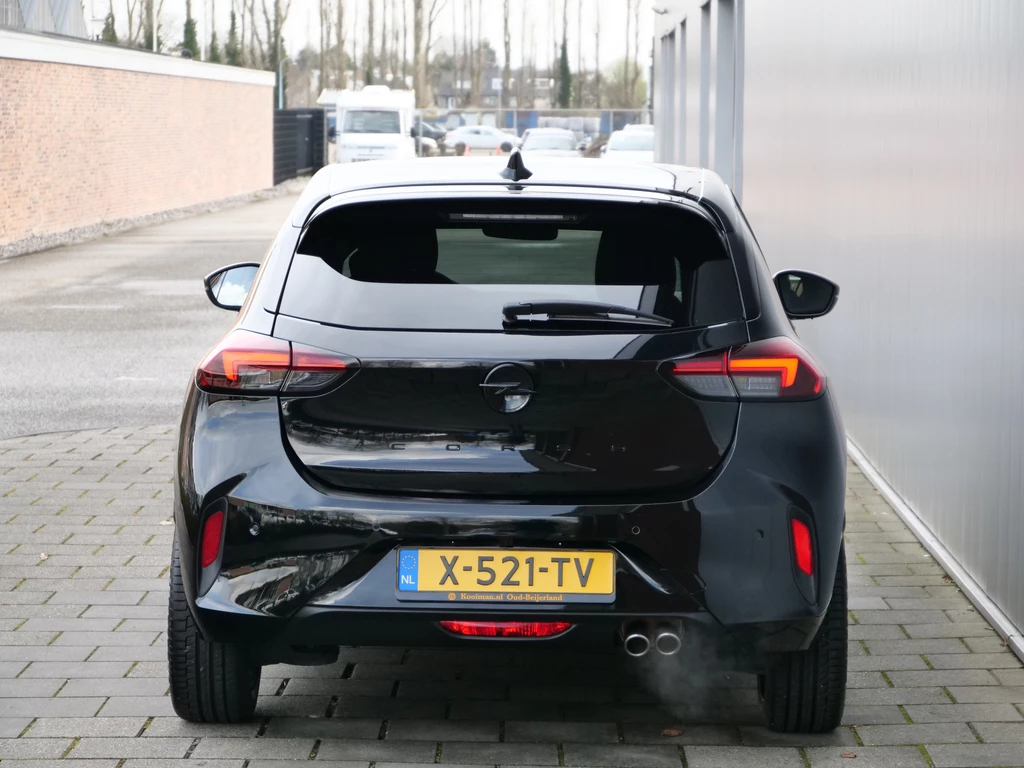 Opel Corsa – foto 4