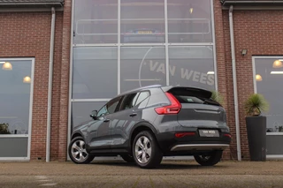 Volvo XC40 – thumbnail 3