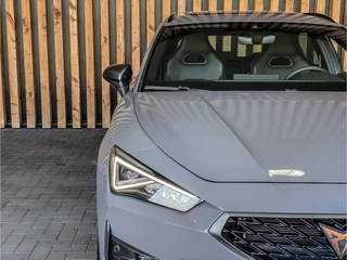 CUPRA Leon Sportstourer – thumbnail 17
