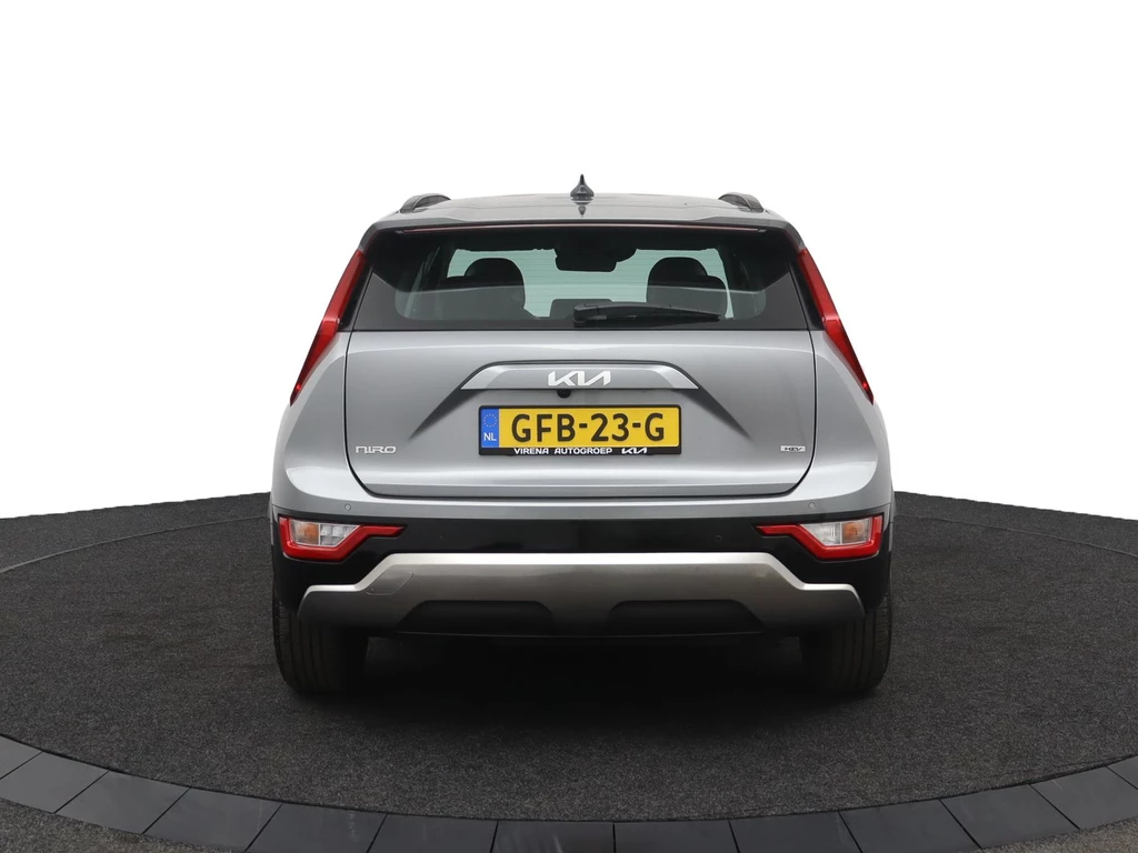 Kia Niro – foto 6