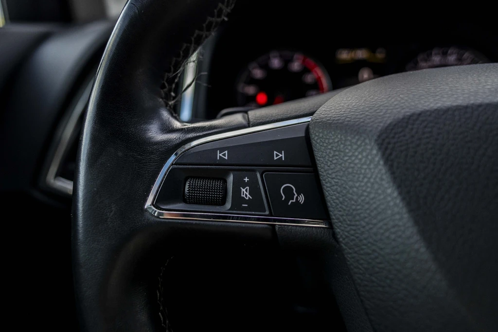 SEAT Ateca – foto 31