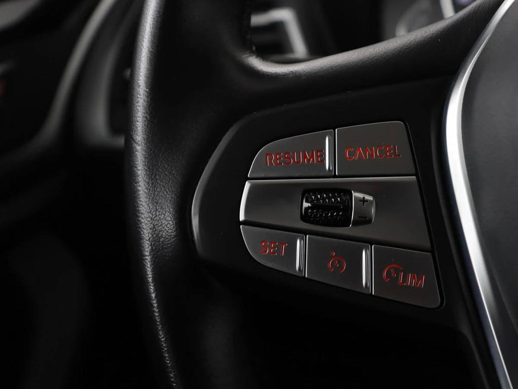 BMW X3 – foto 19