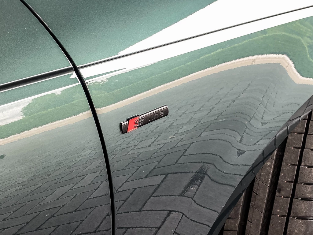Audi S4 – foto 38