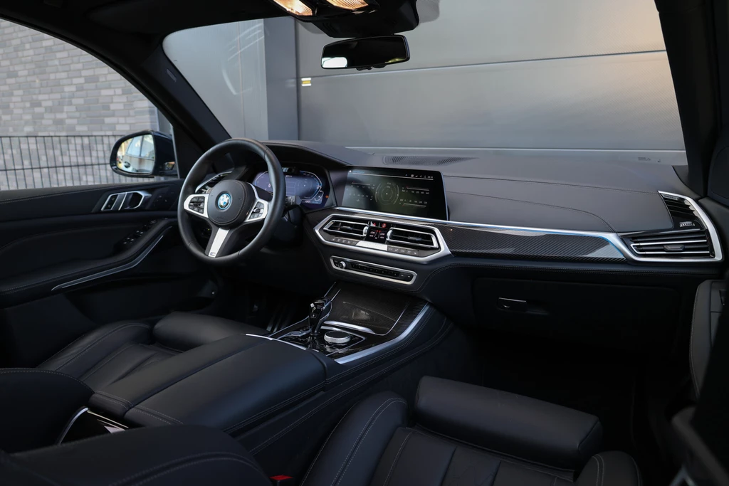 BMW X5 – foto 30