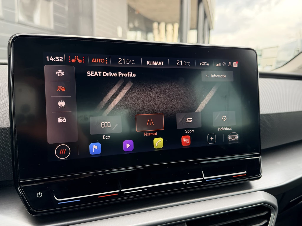 SEAT Leon – foto 32