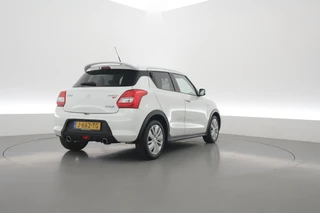 Suzuki Swift – thumbnail 4