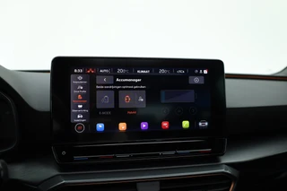 CUPRA Leon Sportstourer – thumbnail 27