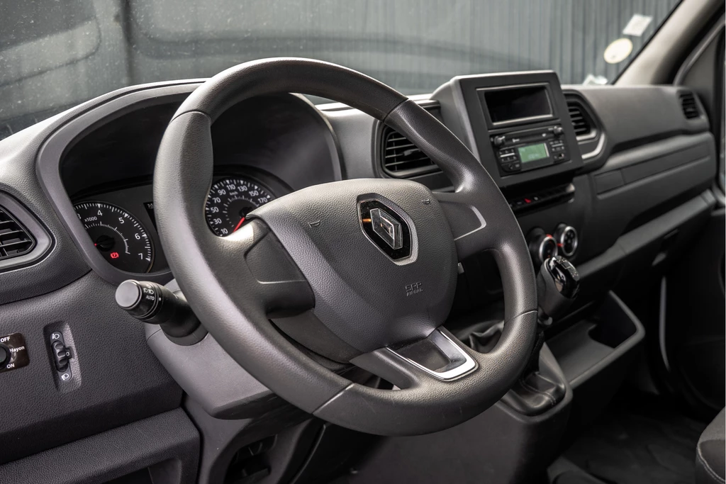 Renault Master – foto 11