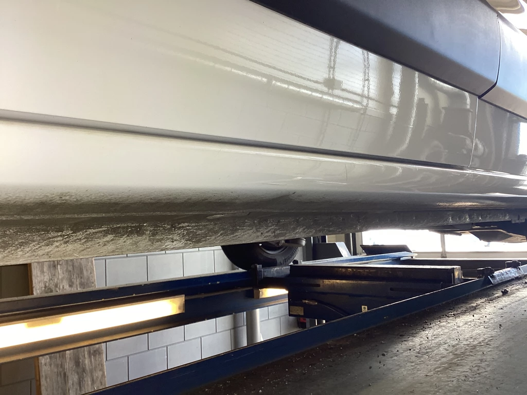 Citroën Berlingo – foto 39
