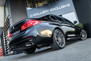 BMW 5 Serie – thumbnail 7