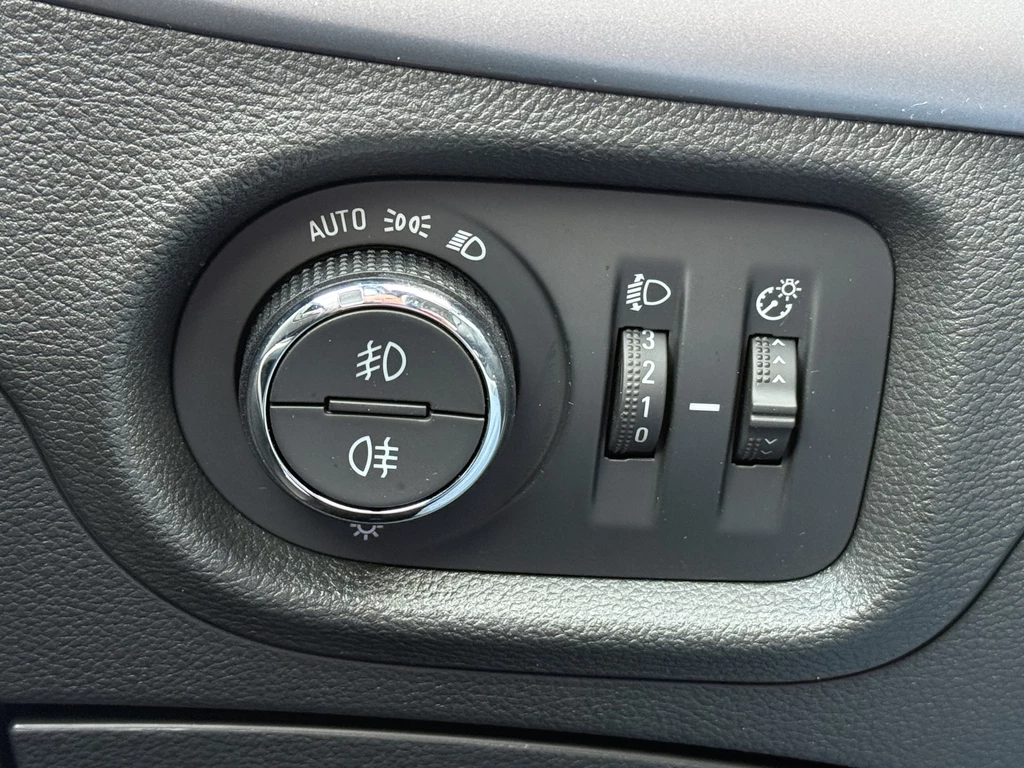 Opel Astra – foto 13
