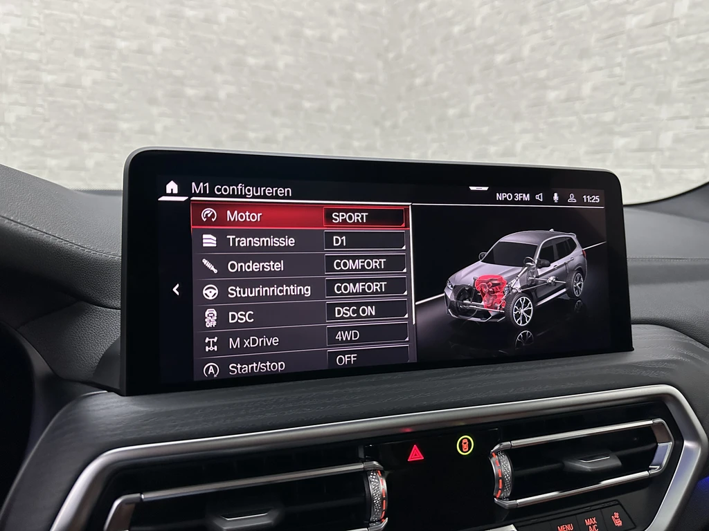 BMW X3 – foto 49