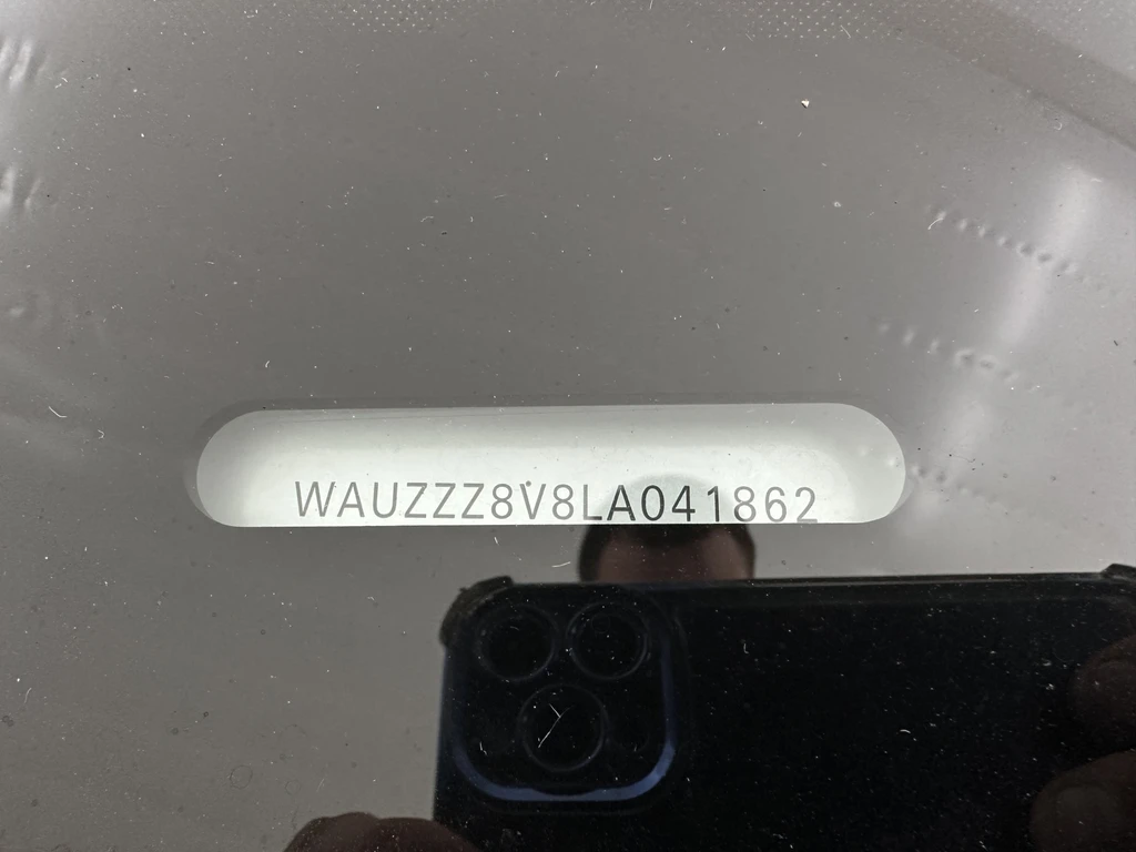 Audi A3 – foto 25