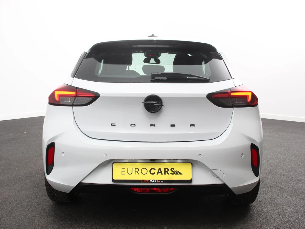 Opel Corsa-e – foto 4