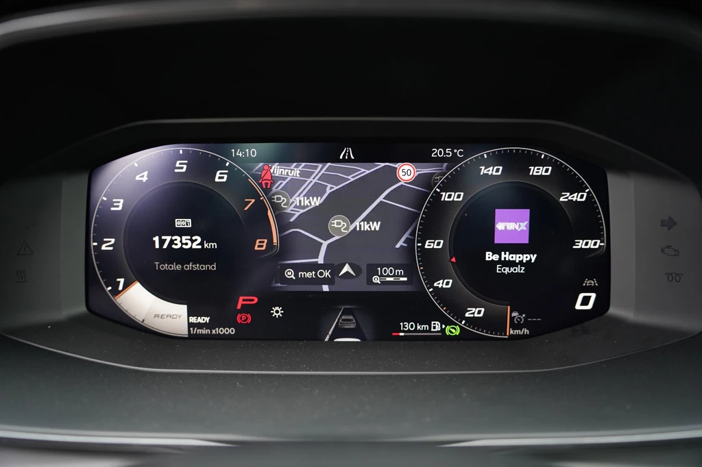 CUPRA Leon – foto 17