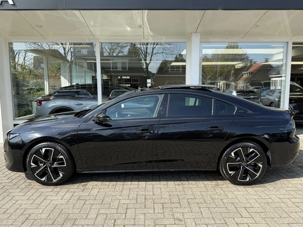 Peugeot 508 – foto 2