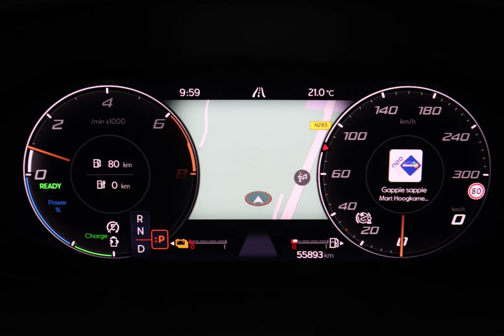 CUPRA Formentor – foto 13