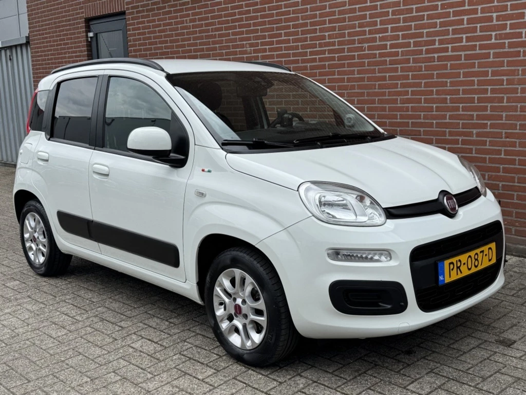 Fiat Panda – foto 9