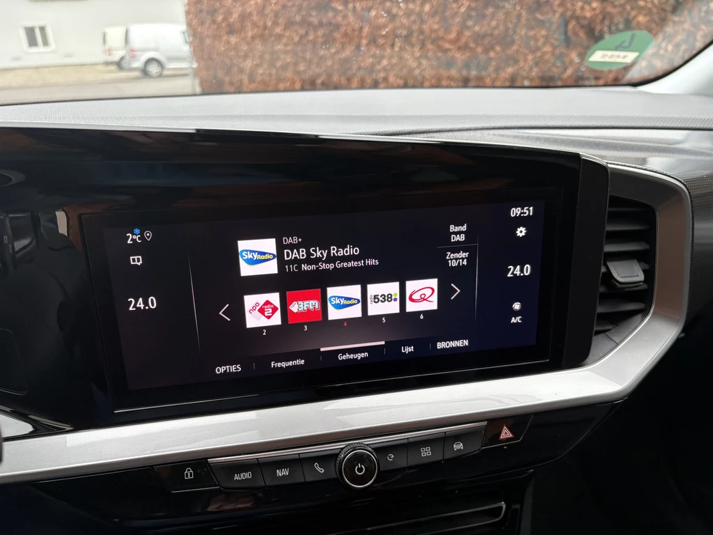 Opel Mokka-e – foto 14