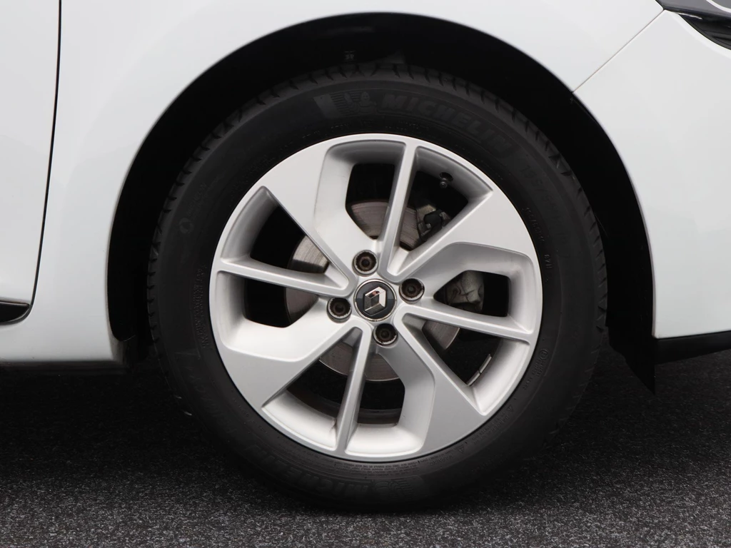 Renault Clio – foto 13