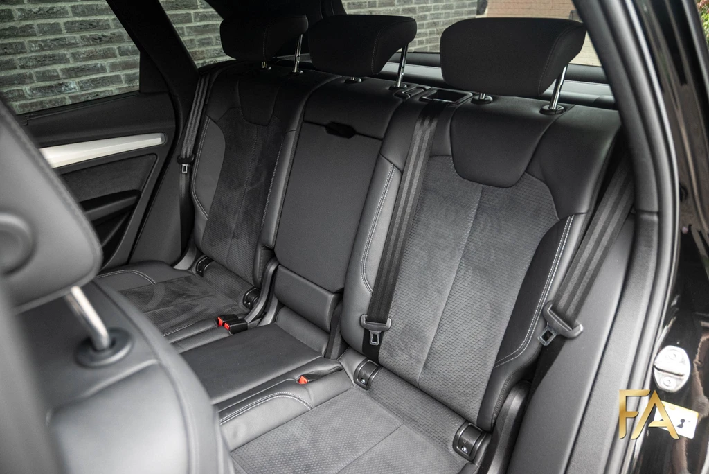 Audi Q5 – foto 31