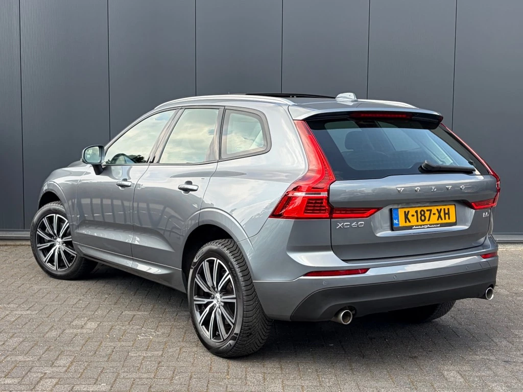 Volvo XC60 – foto 2